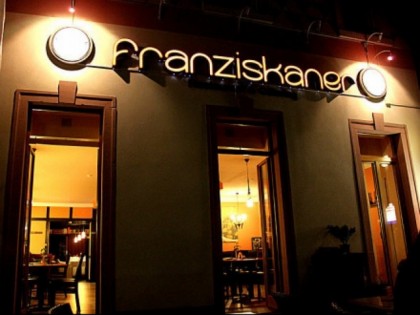 照片: Franziskaner