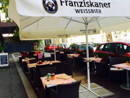 照片: Franziskaner