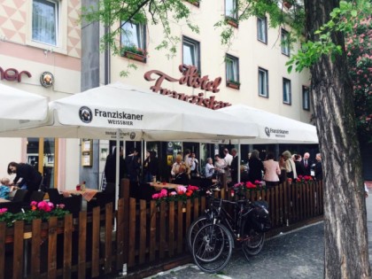 照片: Franziskaner